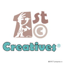 全球广告设计公司矢量标志图库 创意与专业的视觉表达