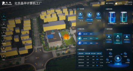 引领工业4.0新时代 宝德智慧计算机工厂开启智能生产新篇章