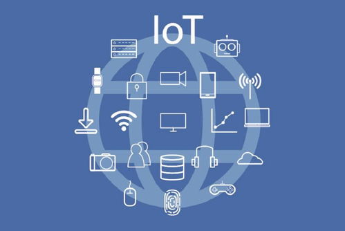 物联网时代下，金融业的智能化蜕变 技术赋能与服务革新